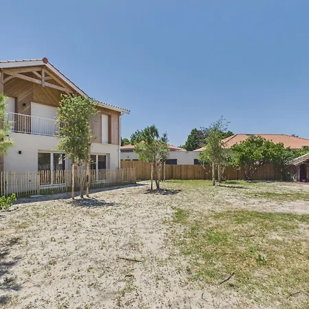 Apartamento Le Backside - Pour 3 - Piscine Commune